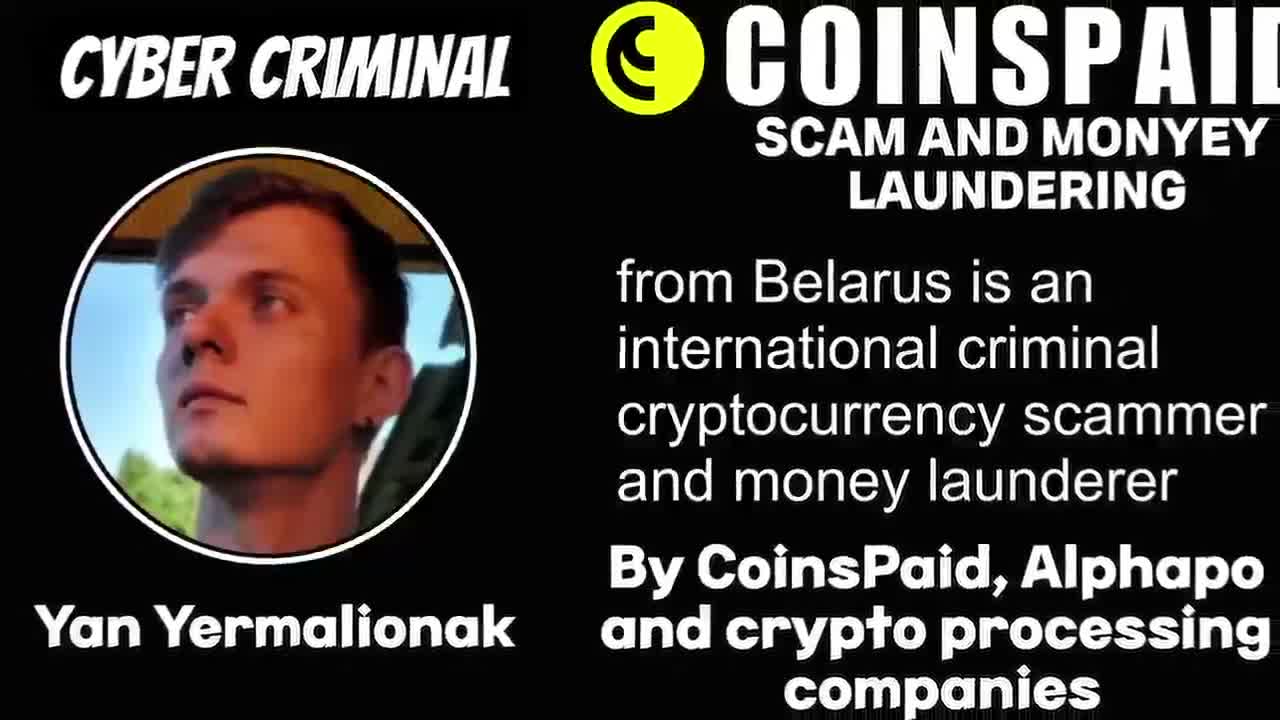 yan yermalionak - softswiss scam - Casino by Softswiss